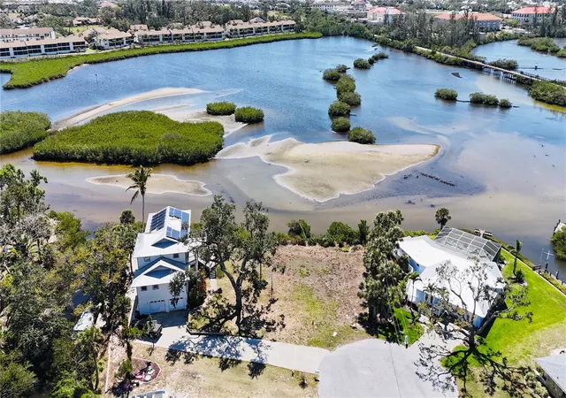 Photo 4 of Land for sale at 808 Suncrest Dr, Nokomis, FL 34275 | MLS# A4687477 | Listing updated on 2026-09-24