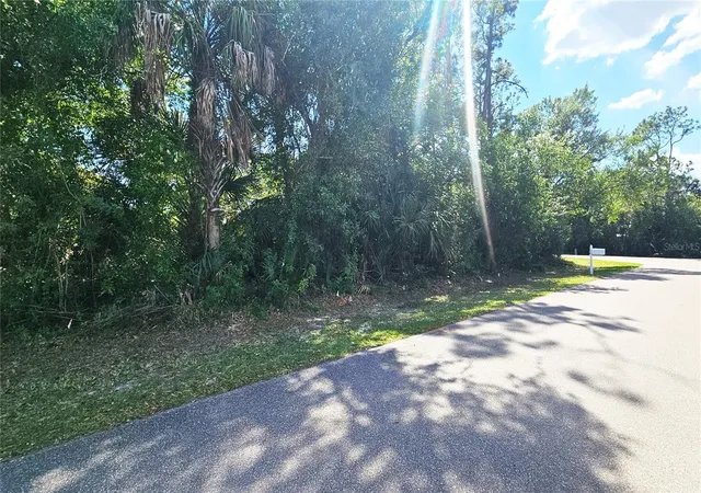 Photo 2 of Land for sale at 23039 & 23047 August Lots 24 & 25 Ave, Port Charlotte, FL 33954 | MLS# C7523918 | Listing updated on 2026-03-30