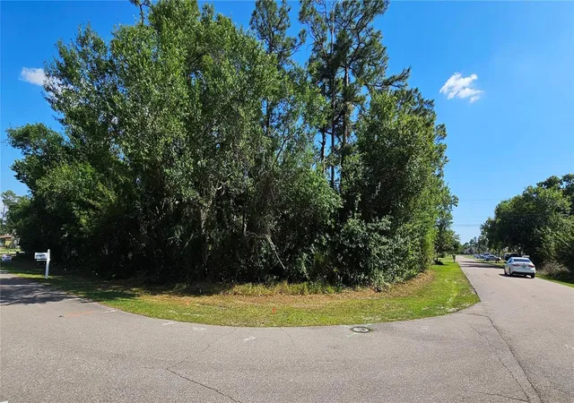 Photo 9 of Land for sale at 23039 & 23047 August Lots 24 & 25 Ave, Port Charlotte, FL 33954 | MLS# C7523918 | Listing updated on 2026-03-30