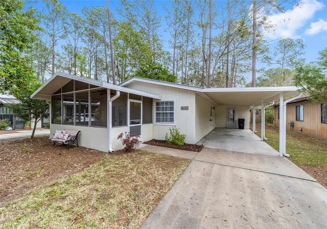 Homes for sale in Gainesville, FL | 8593 Nw 41st Ter, Gainesville, FL 32653 | MLS# GC538820