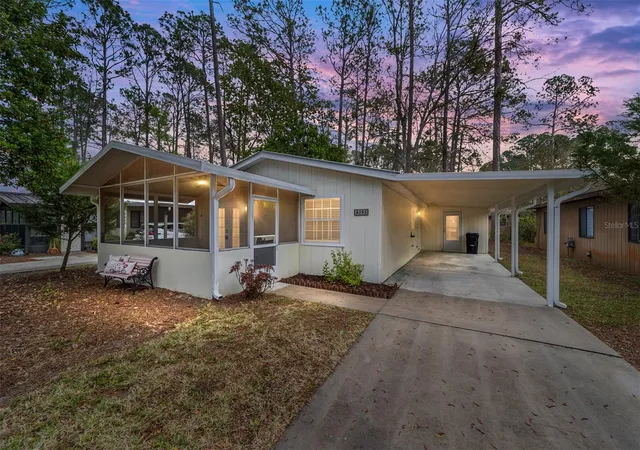 Homes for sale in Gainesville, FL | 8593 Nw 41st Ter, Gainesville, FL 32653 | MLS# GC538820