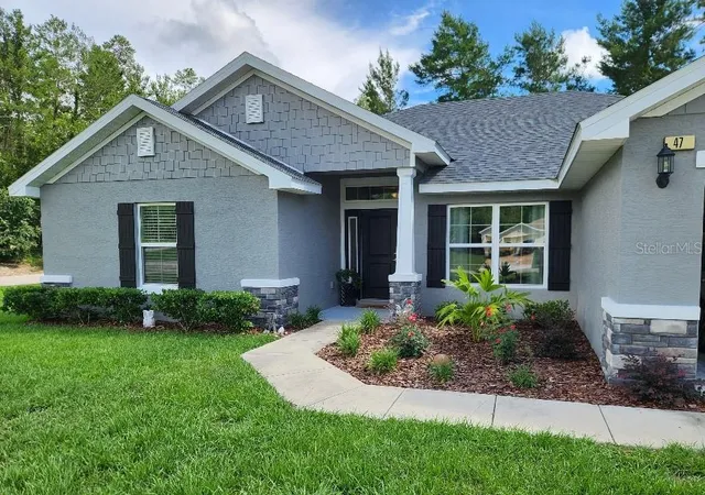 3rd image of 47 Village Center Dr, Homosassa, FL 34446 | MLS# TB8490392