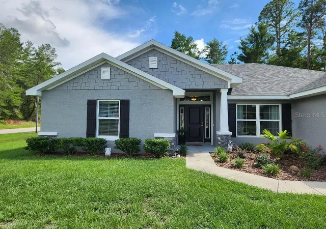 4th image of 47 Village Center Dr, Homosassa, FL 34446 | MLS# TB8490392