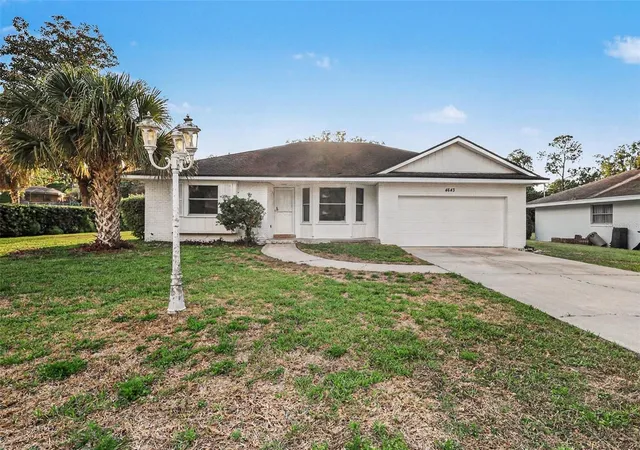 Photo 1 of Single family home for sale at 4643 Valley View Dr W, Lakeland, FL 33813 | MLS# O6393551 | Listing updated on 2026-10-15