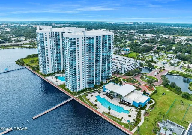 Homes for sale in Holly Hill, FL | 231 Riverside Dr #604-1, Holly Hill, FL 32117 | MLS# FC317195