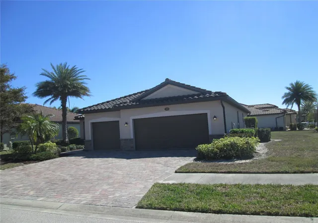 Photo 2 of Single family home for sale at 13235 Amerigo Ln, Venice, FL 34293 | MLS# N6143594 | Listing updated on 2026-10-13