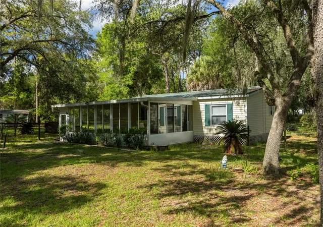 Homes for sale in Morriston, FL | 14890 Se 20Th St, Morriston, FL 32668 | MLS# GC538825