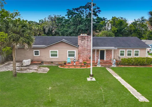Photo 4 of Single family home for sale at 474 E University Ave, Orange City, FL 32763 | MLS# V4948101 | Listing updated on 2026-09-25