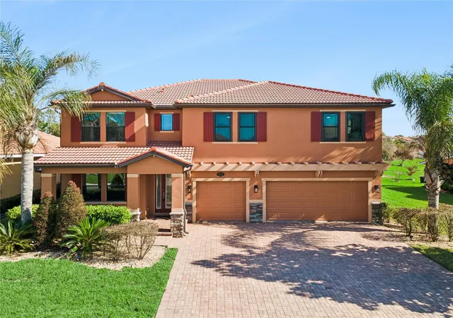 Photo 1 of Single family home for sale at 3979 Sunset Lake Dr, Lakeland, FL 33810 | MLS# L4960584 | Listing updated on 2026-10-26