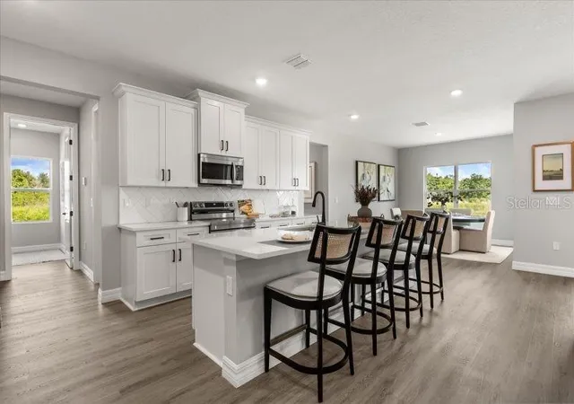 Photo 2 of Sale Pending at 13381 Sw 75th Court, Ocala, FL 34473 | MLS# OM721471 | Listing updated on 2026-09-19