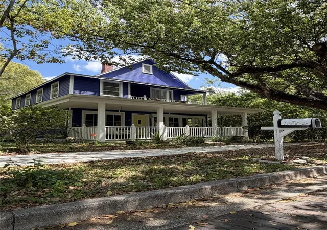 Homes for sale in Brooksville, FL | 117 S Brooksville Ave, Brooksville, FL 34601 | MLS# TB8490443