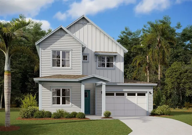 1st image of 3136 Buff St, Saint Cloud, FL 34771 | MLS# G5110097