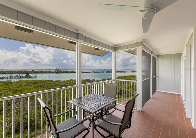 Condo for sale at 6010 Boca Grande Cswy #C32, BOCA GRANDE, FL 33921 | MLS# D6146748