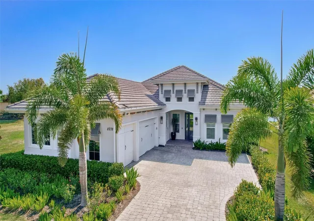 2nd image of 8278 Pavia Wy, Bradenton, FL 34202 | MLS# A4687496