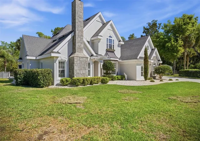 Photo 2 of Sale Pending at 4105 Piute Ln, Ormond Beach, FL 32174 | MLS# FC317202 | Listing updated on 2026-09-20