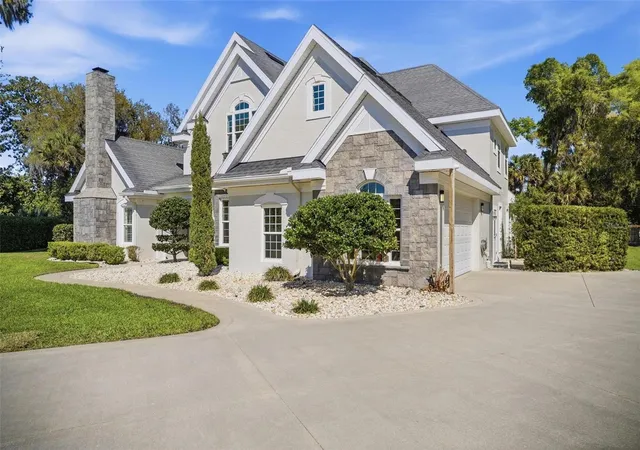 Photo 3 of Sale Pending at 4105 Piute Ln, Ormond Beach, FL 32174 | MLS# FC317202 | Listing updated on 2026-09-20