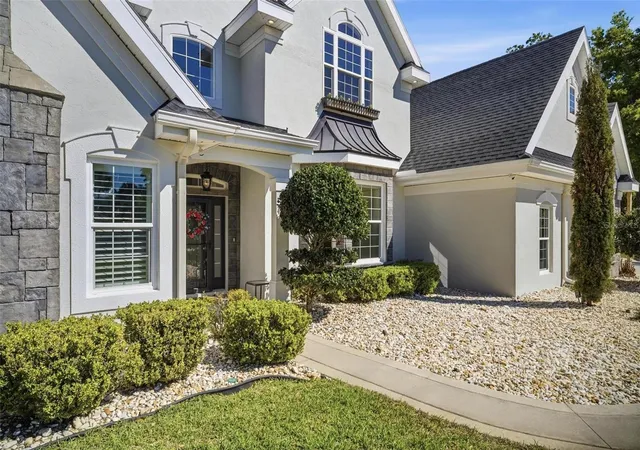 Photo 3 of Sale Pending at 4105 Piute Ln, Ormond Beach, FL 32174 | MLS# FC317202 | Listing updated on 2026-09-20