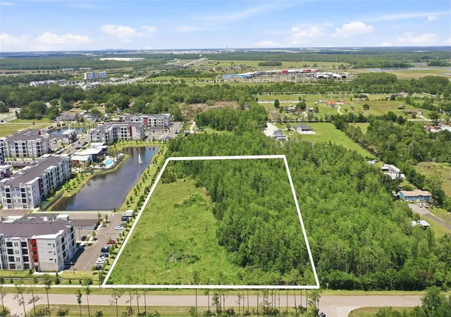 Photo 2 of Land for sale at 6385 Beth Rd, Orlando, FL 32824 | MLS# O6393592 | Listing updated on 2026-05-28