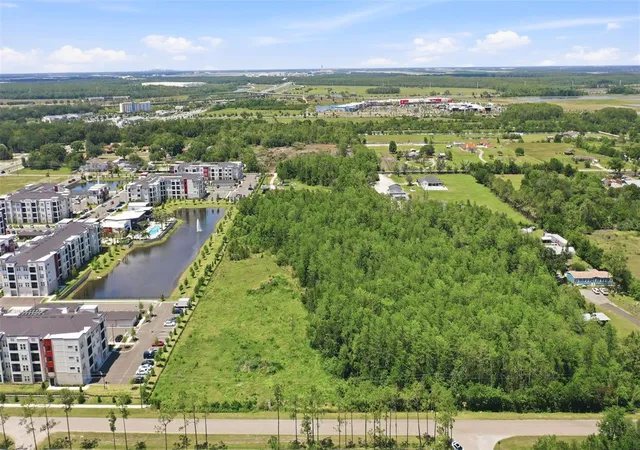 Photo 3 of Land for sale at 6385 Beth Rd, Orlando, FL 32824 | MLS# O6393592 | Listing updated on 2026-05-28