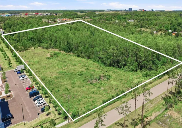 Photo 4 of Land for sale at 6385 Beth Rd, Orlando, FL 32824 | MLS# O6393592 | Listing updated on 2026-05-28