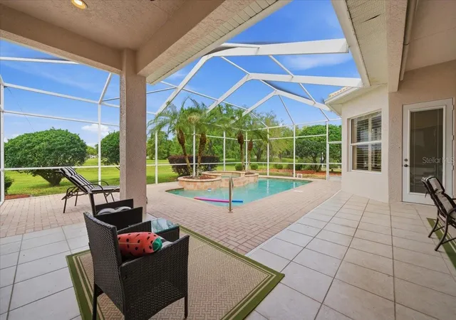 Photo 1 of Single family home for sale at 5021 Championship Cup Ln, Spring Hill, FL 34609 | MLS# TB8490467 | Listing updated on 2026-08-24