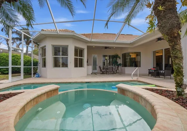 Photo 1 of Single family home for sale at 5021 Championship Cup Ln, Spring Hill, FL 34609 | MLS# TB8490467 | Listing updated on 2026-09-03