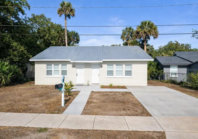 1st image of 508 Booker St, Titusville, FL 32780 | MLS# V4948105