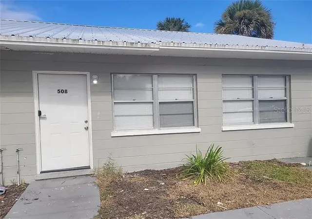 2nd image of 508 Booker St, Titusville, FL 32780 | MLS# V4948105