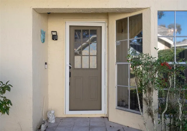 Photo 2 of Condo for sale at 4808 Vesper Ct #34, New Port Richey, FL 34655 | MLS# W7884233 | Listing updated on 2026-10-17