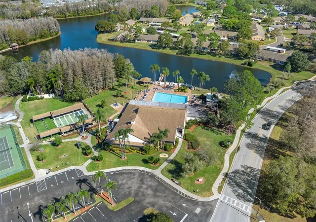 Listing Photo 4 - Condo for sale in building located at 4808 Vesper Ct, NEW PORT RICHEY, FL 34655 - Unit #34