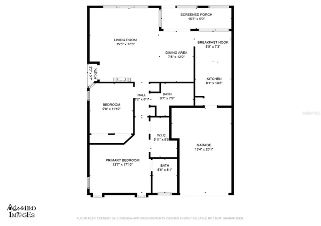 Listing Photo 5 - Condo for sale in building located at 4808 Vesper Ct, NEW PORT RICHEY, FL 34655 - Unit #34