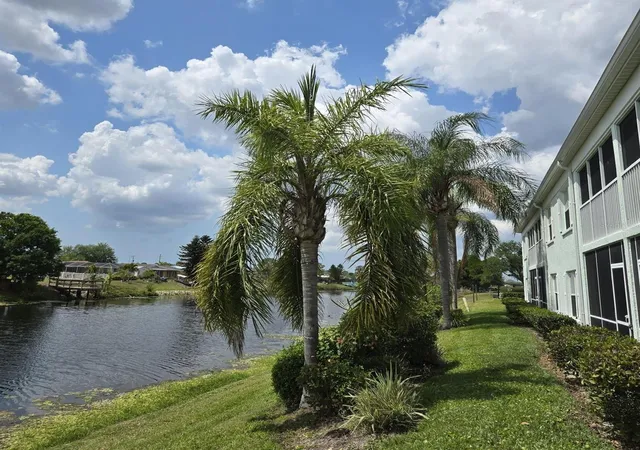 Photo 1 of Condo for sale at 5725 Greenwood Ave #5201, North Port, FL 34287 | MLS# TB8490480 | Listing updated on 2026-09-15