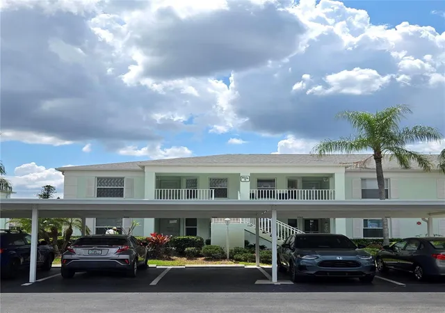 Photo 2 of Condo for sale at 5725 Greenwood Ave #5201, North Port, FL 34287 | MLS# TB8490480 | Listing updated on 2026-09-15