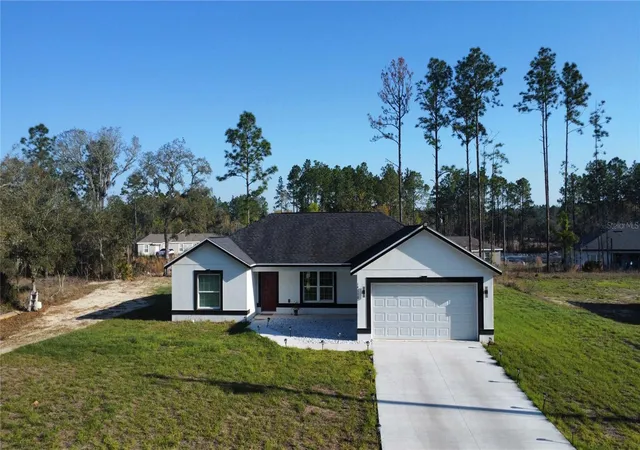 Photo 1 of Single family home for sale at 14110 Sw 64th Terrace Rd, Ocala, FL 34473 | MLS# O6393619 | Listing updated on 2026-08-03