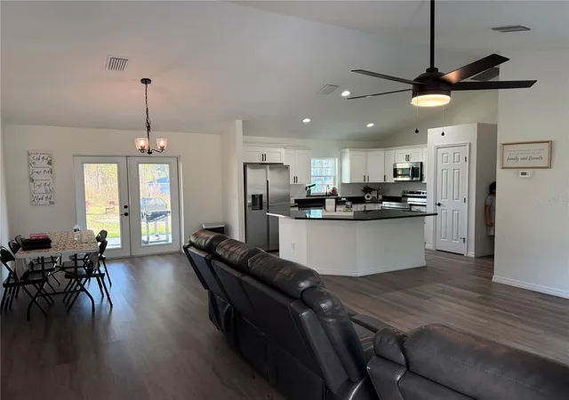 Photo 3 of Single family home for sale at 14110 SW 64th Terrace Rd, Ocala, FL 34473 | MLS# O6393619 | Listing updated on 2026-08-03