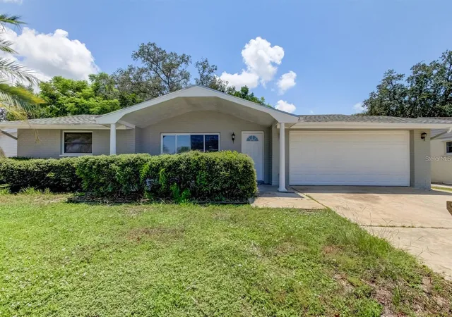 Photo 1 of Single family home for sale at 7144 Fairfax Dr, PORT RICHEY, FL 34668 | MLS# TB8490494 | Listing updated on 2026-10-06