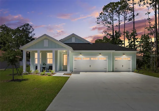 1st image of 144 Point Pleasant Dr, Palm Coast, FL 32164 | MLS# FC317207