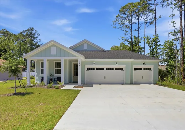 2nd image of 144 Point Pleasant Dr, Palm Coast, FL 32164 | MLS# FC317207