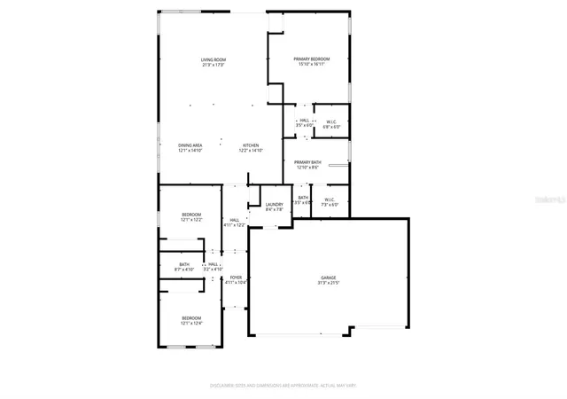 45th image of 144 Point Pleasant Dr, Palm Coast, FL 32164 | MLS# FC317207