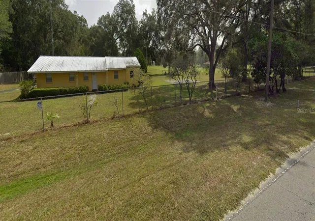 Photo 2 of Land for sale at 817 Sw 143rd Street, Newberry, FL 32669 | MLS# GC538833 | Listing updated on 2026-09-14