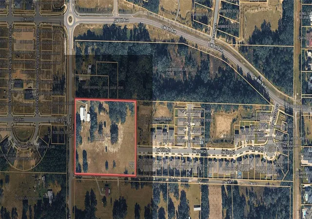Photo 3 of Land for sale at 817 Sw 143rd Street, Newberry, FL 32669 | MLS# GC538833 | Listing updated on 2026-09-14