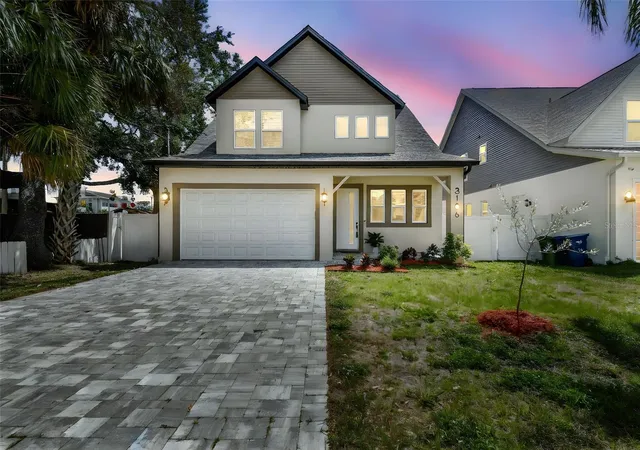Photo 2 of Single family home for sale at 3106 W Cherokee Ave, Tampa, FL 33611 | MLS# TB8490502 | Listing updated on 2026-09-12