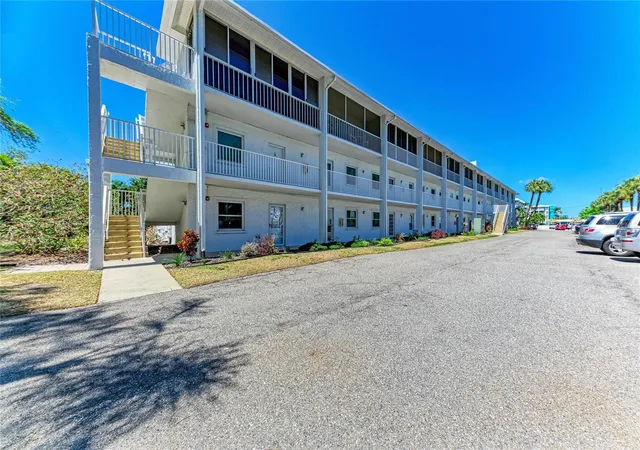 Photo 1 of Condo for sale at 4920 38th Way S #210, St Petersburg, FL 33711 | MLS# TB8490503 | Listing updated on 2026-09-01