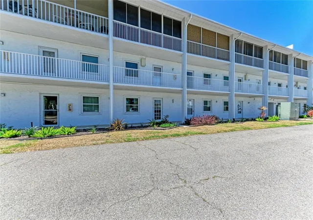Photo 2 of Condo for sale at 4920 38th Way S #210, St Petersburg, FL 33711 | MLS# TB8490503 | Listing updated on 2026-09-01