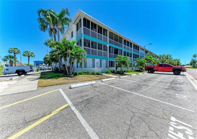Photo 3 of Condo for sale at 4920 38th Way S #210, St Petersburg, FL 33711 | MLS# TB8490503 | Listing updated on 2026-09-01
