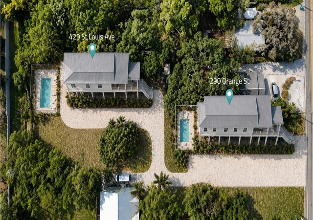 19th image of 290 Orange St, Palm Harbor, FL 34683 | MLS# TB8490514