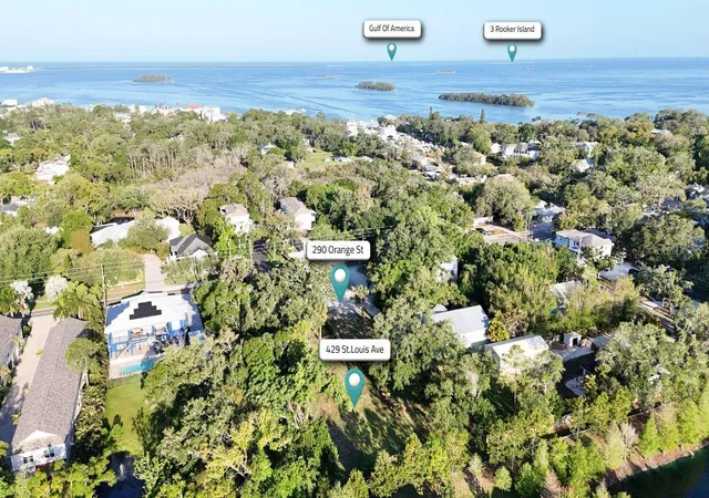 2nd image of 290 Orange St, Palm Harbor, FL 34683 | MLS# TB8490514