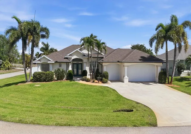 Photo 1 of Single family home for sale at 15629 Havana Cir, Port Charlotte, FL 33981 | MLS# D6146754 | Listing updated on 2026-10-23