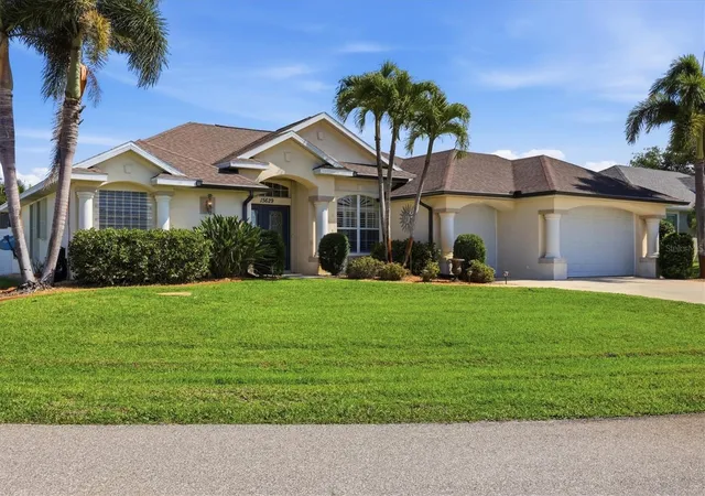 Photo 2 of Single family home for sale at 15629 Havana Cir, Port Charlotte, FL 33981 | MLS# D6146754 | Listing updated on 2026-10-23
