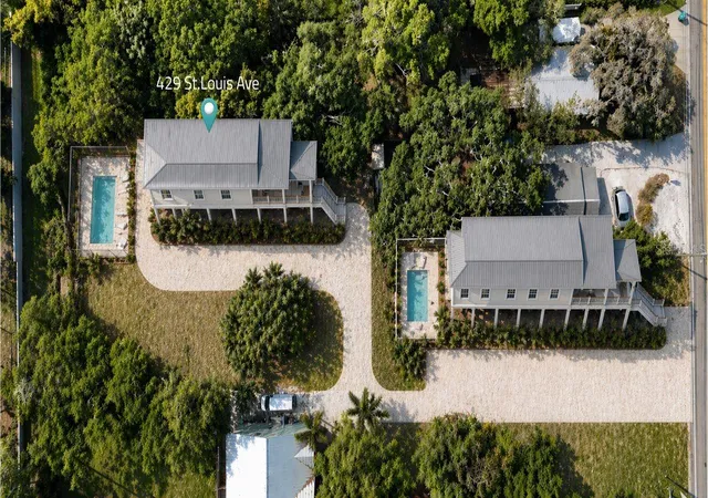 2nd image of 429 St Louis Ave, Palm Harbor, FL 34683 | MLS# TB8490520